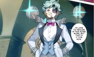 Some of the new lore ties into the new characters (Image via miHoYo)
